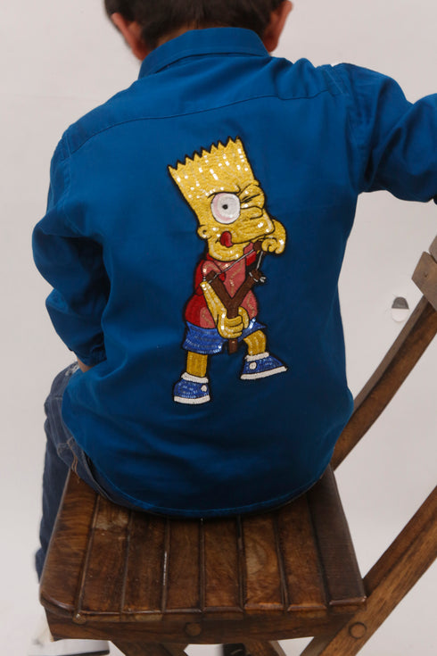 Simon Shirt